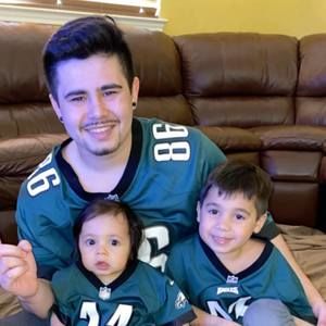 Meet your Posher, Ryan